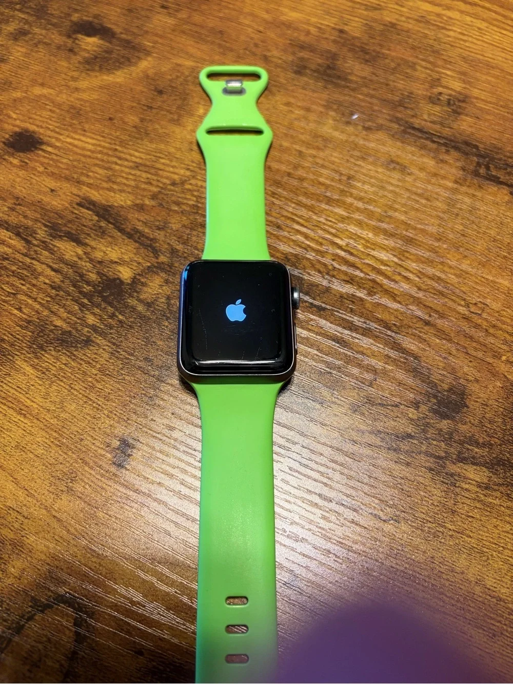 Apple watch series